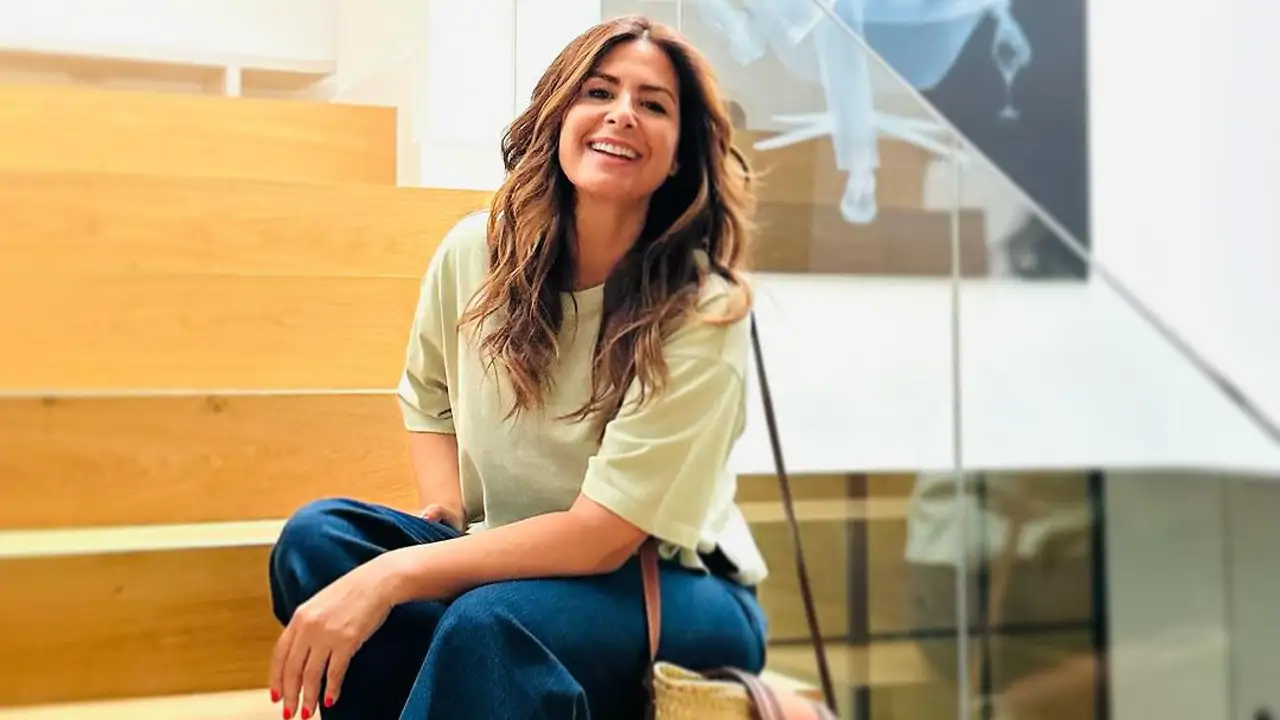 Nuria Roca