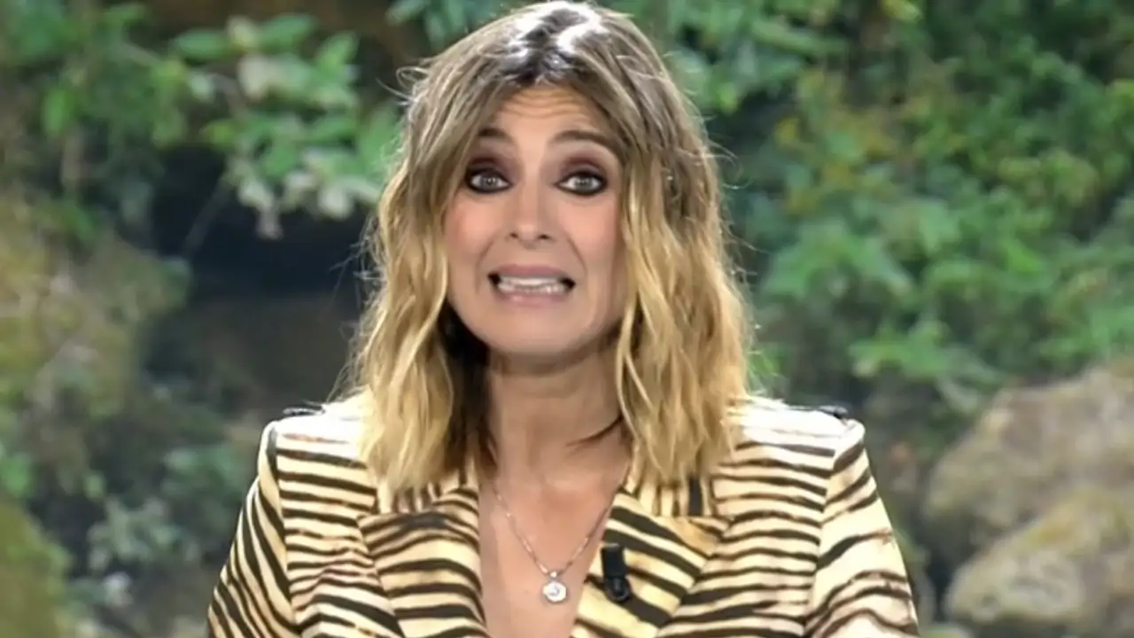 Sandra Barneda advierte de la inaceptable situación que han protagonizado los concursantes de 'Supervivientes': "Se van a llevar un toque de atención"