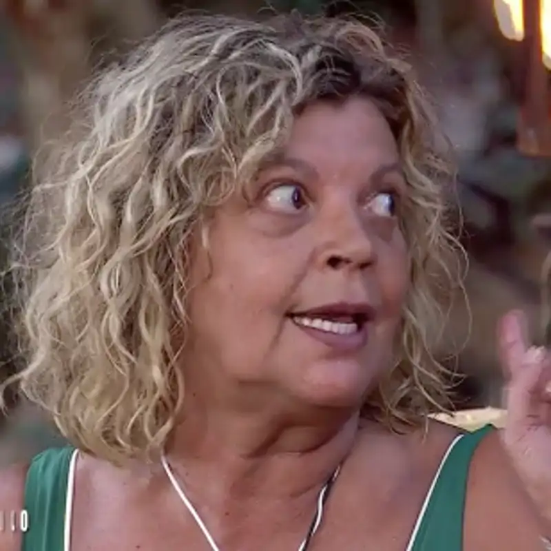 El brutal encontronazo entre Terelu Campos y la madre de Pelayo Díaz por lo que pasó en 'Supervivientes': "Lo vio toda España"