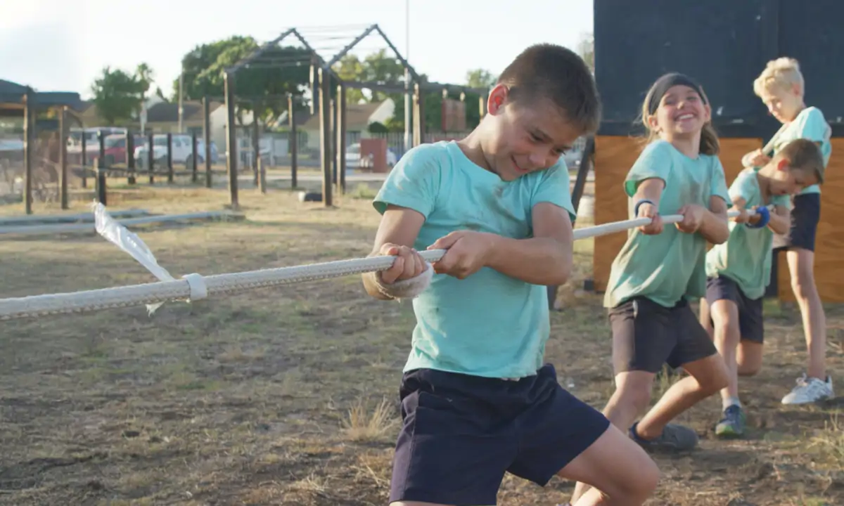 250530 Campamento Piojos NdP  px Niños