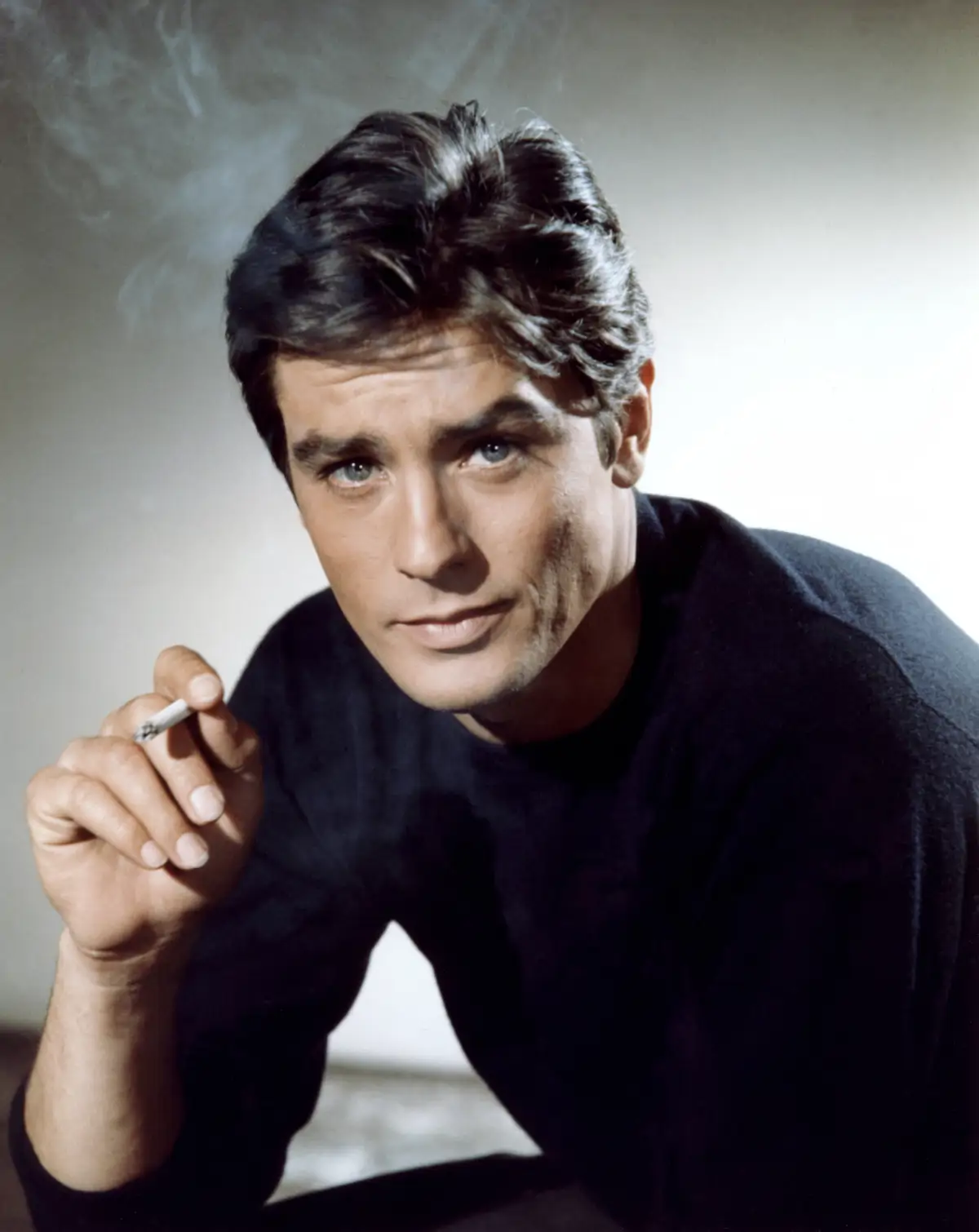 alain delon