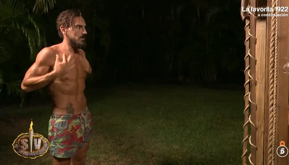 Damián Quintero