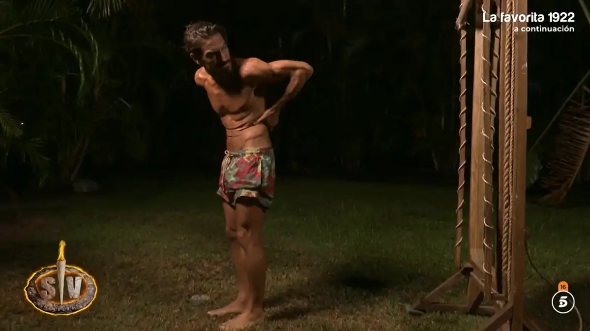 Damián Quintero