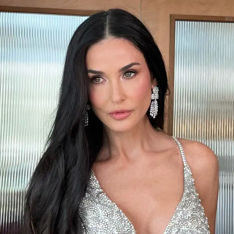 Demi Moore