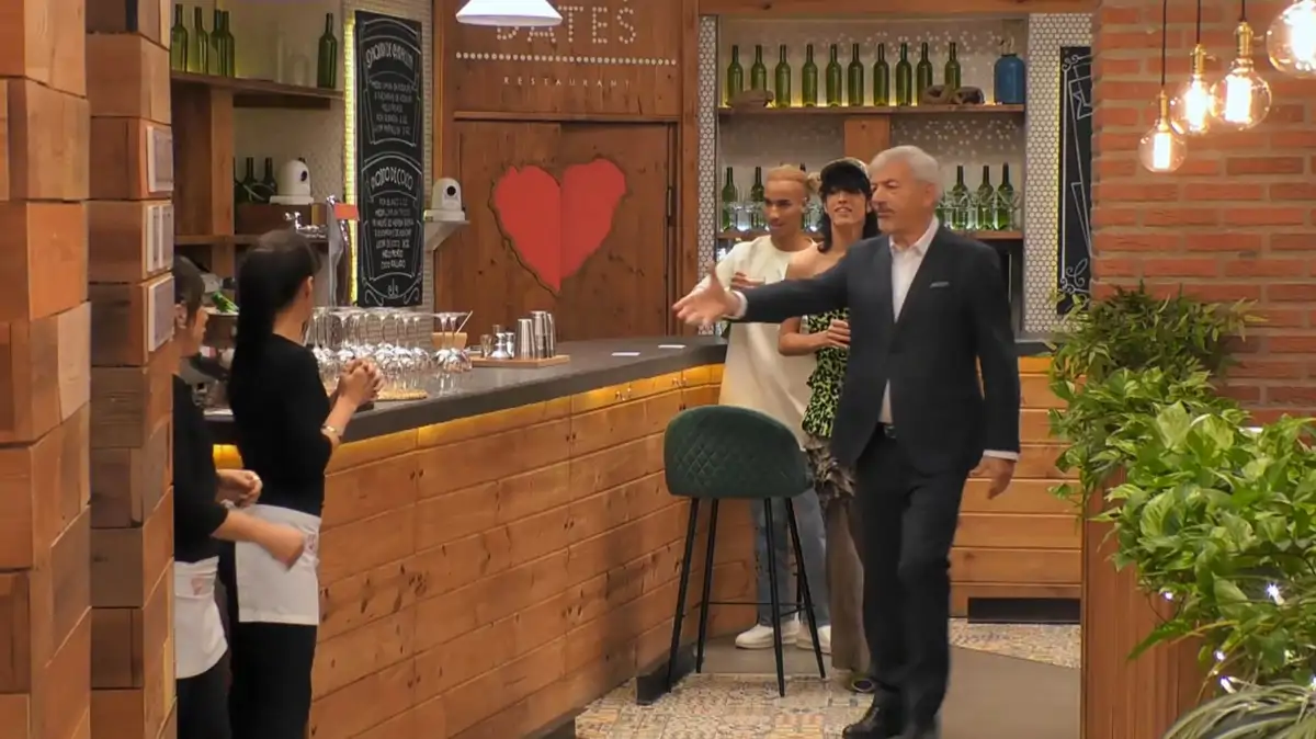 First Dates