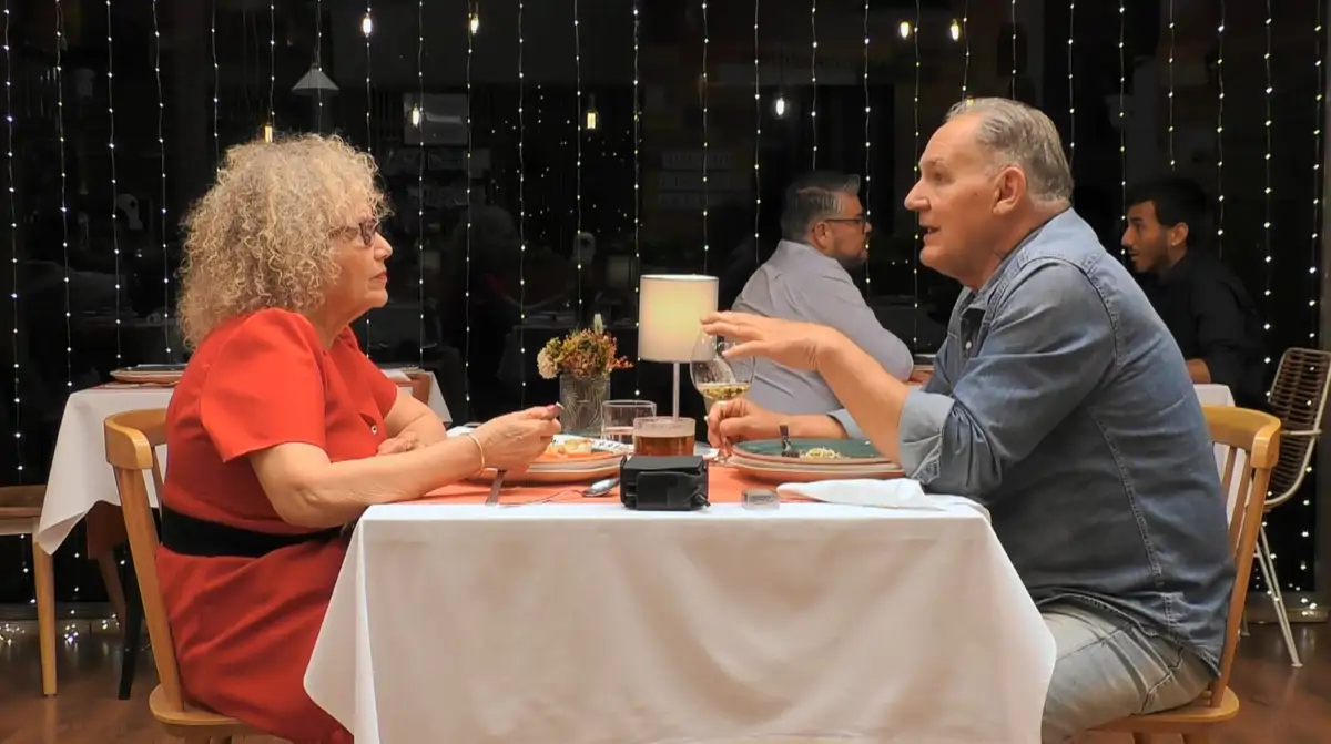 First Dates
