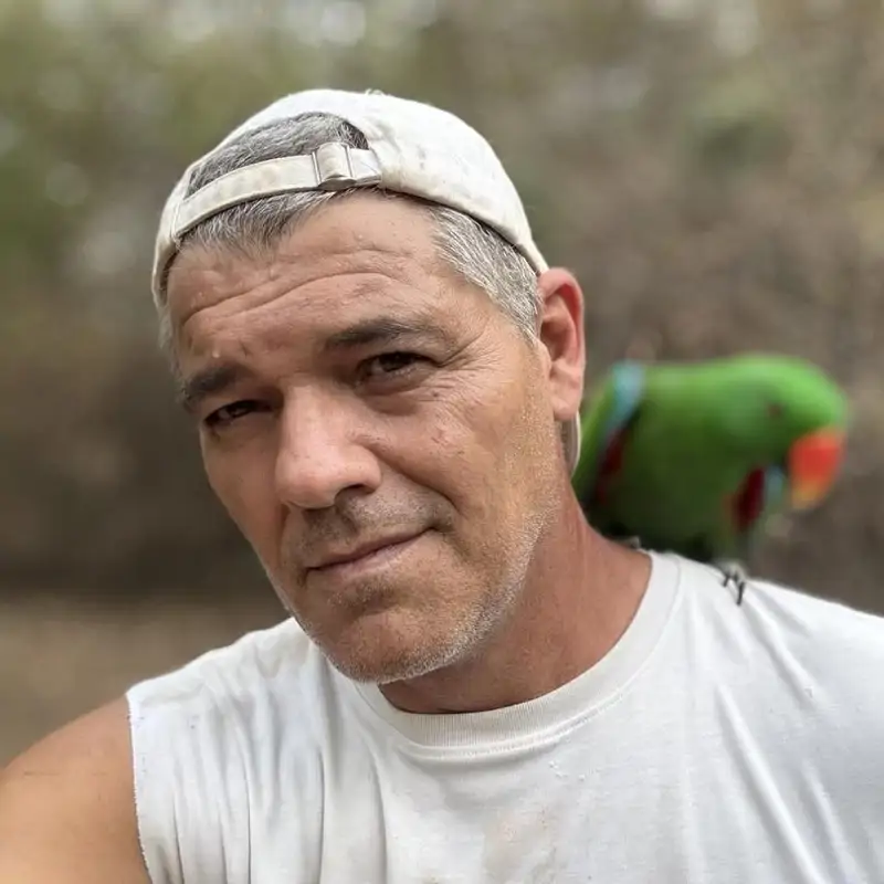 Frank Cuesta se pronuncia sobre sus próximos planes tras el escándalo: "Me he declarado culpable y eso conlleva una pena"