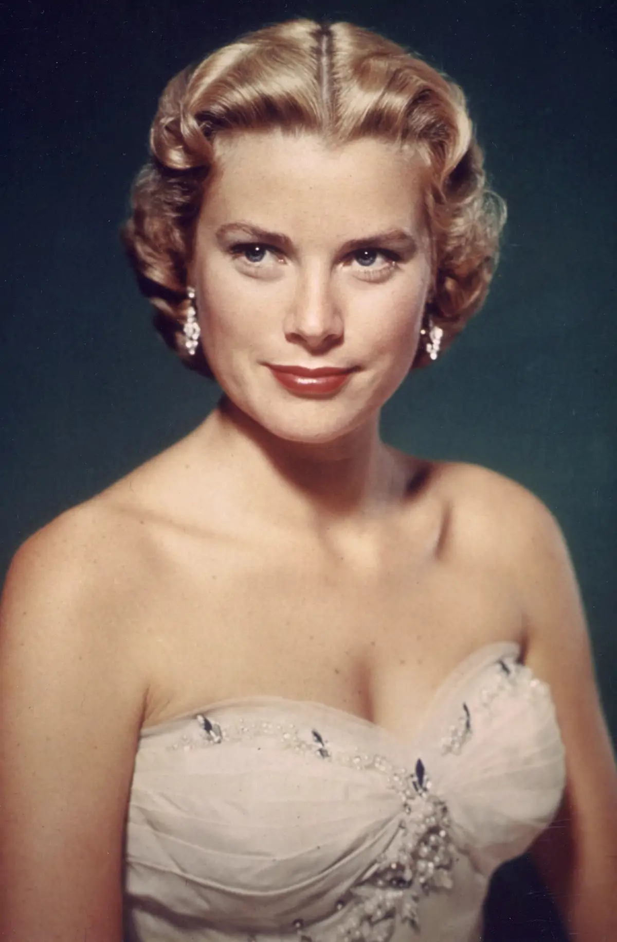 grace kelly