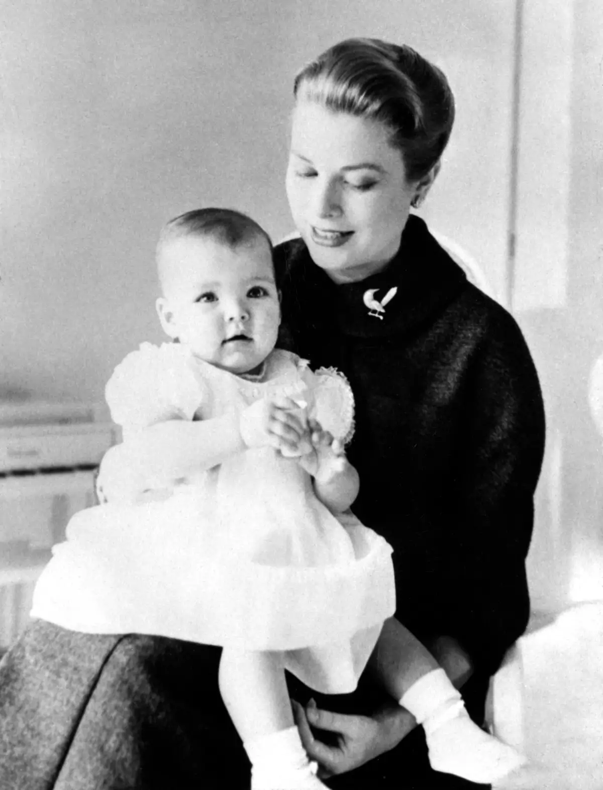 Grace Kelly