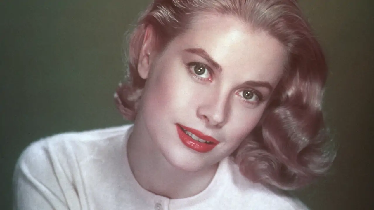 Grace Kelly