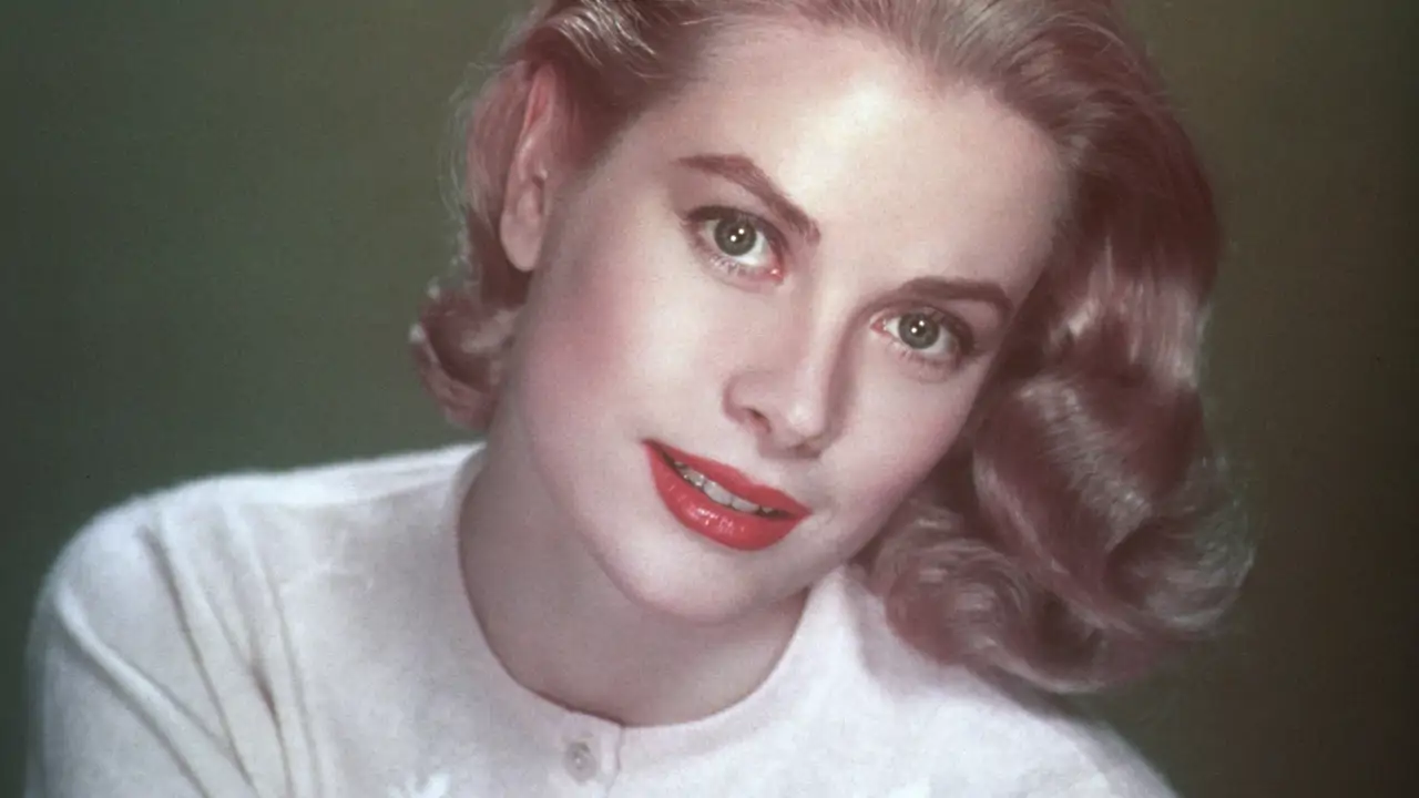 Grace Kelly, tal y como publicó la revista Lecturas: “Siempre he tratado a mis hijos como personas con su propio criterio. Respeto sus sentimientos y sus aspiraciones"