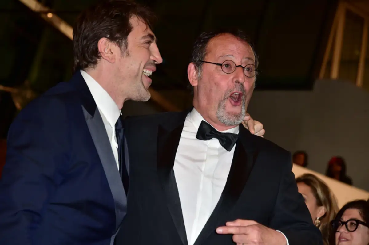 Jean Reno