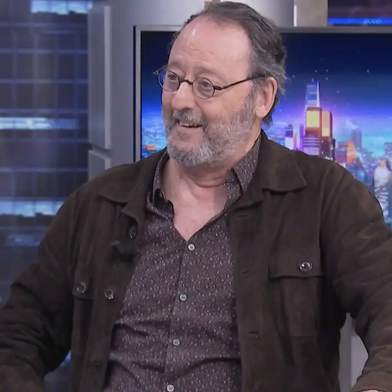 Jean Reno