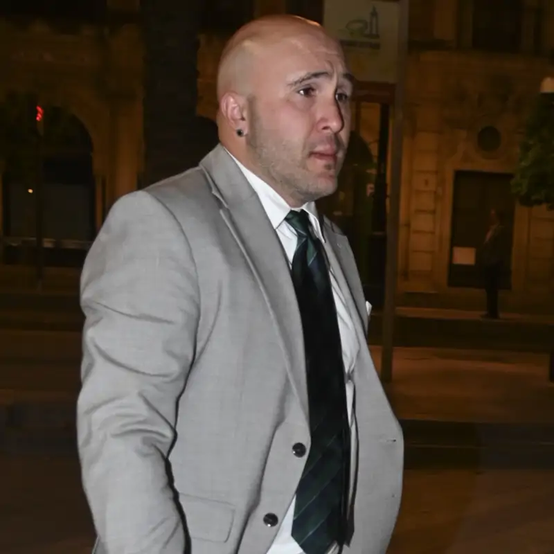 Kiko Rivera
