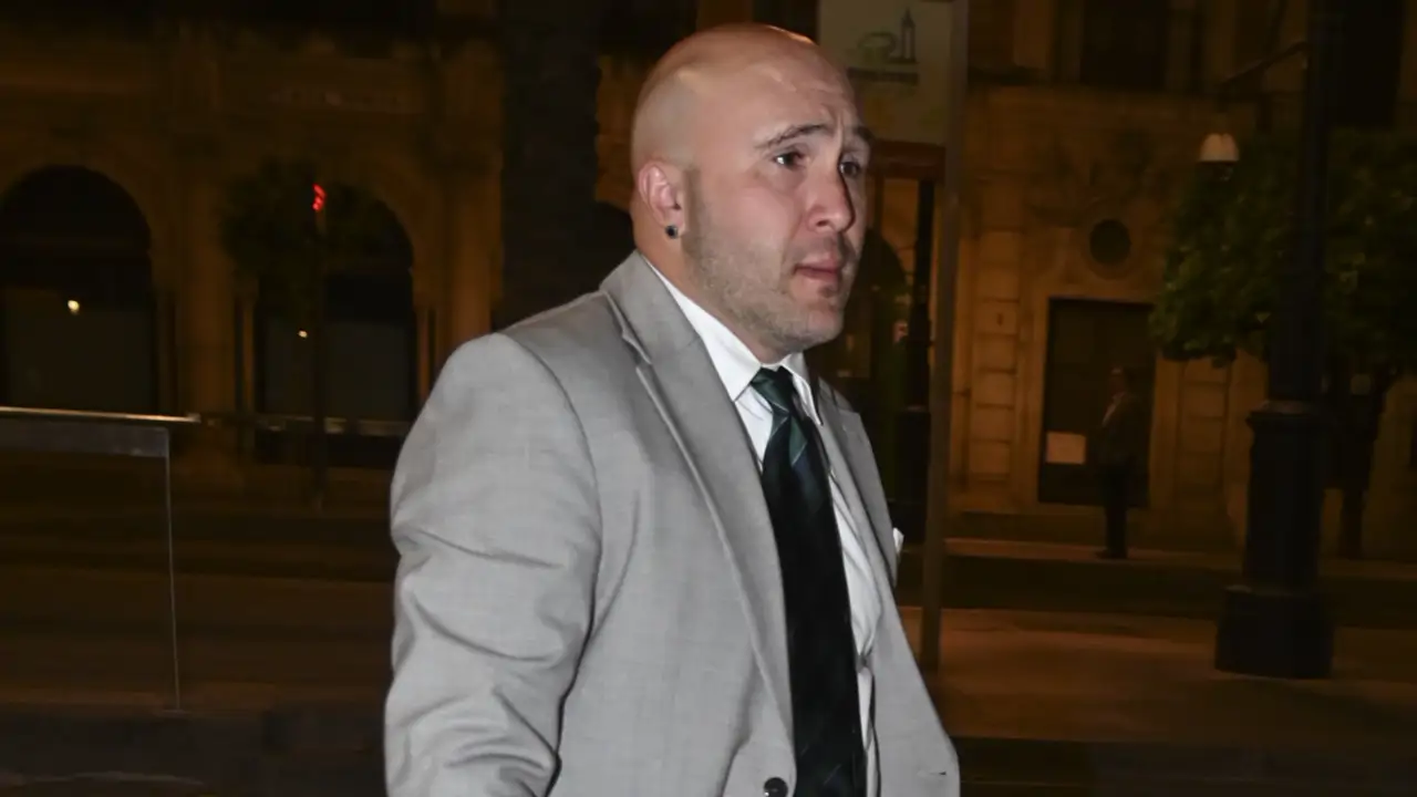 La desgarradora carta de Kiko Rivera: "Ayer fue un día muy duro emocionalmente. No voy a entrar en detalles, pero algo dentro de mí se rompió un poco"