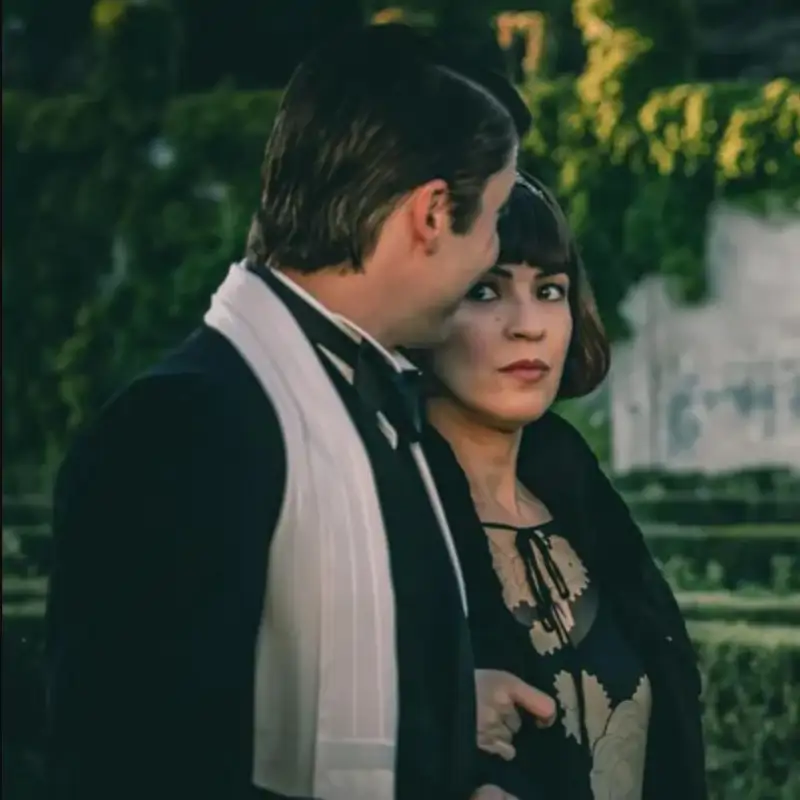 Avance del capítulo 11 de 'La Favorita 1922': Julio confirma sus sospechas