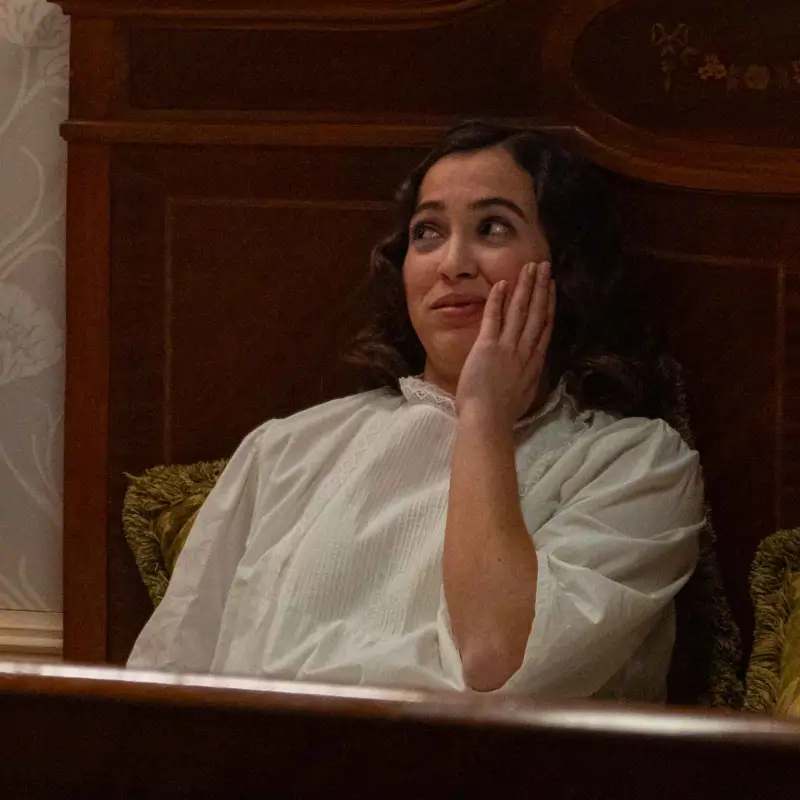 'La Promesa’: Avance del capítulo 607, lunes 2 de junio: el plan de Catalina y Pía para evitar la marcha de Emilia