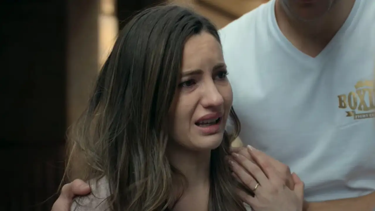 Las dos grandes diferencias entre el Crimen de Patraix y 'La viuda negra' de Netflix: un true crime con Maje como protagonista de la tragedia