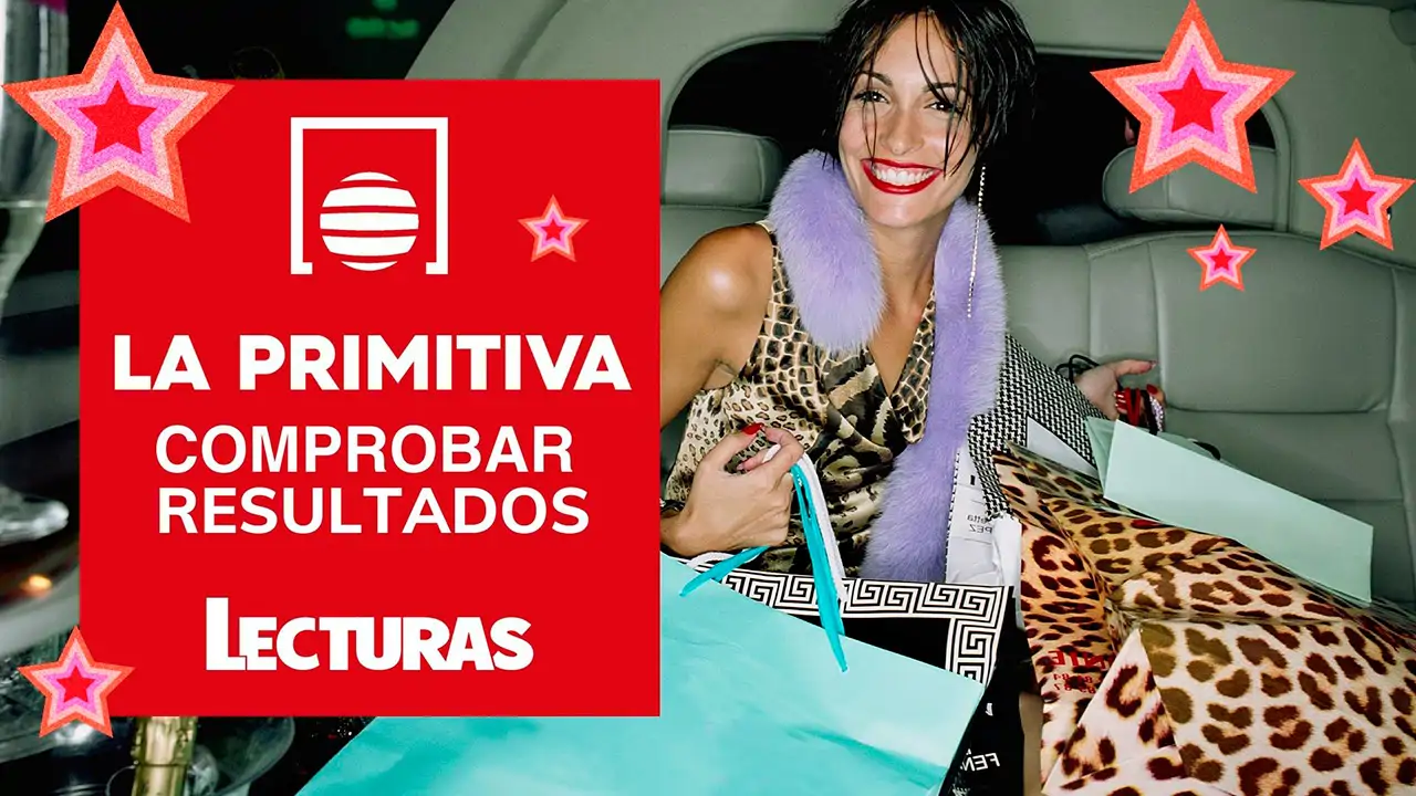La Primitiva del lunes 2 de junio: comprobar el resultado y números premiados