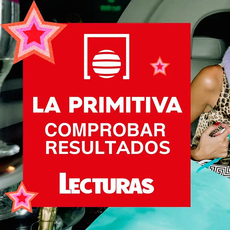 La Primitiva del lunes 2 de junio: comprobar el resultado y números premiados