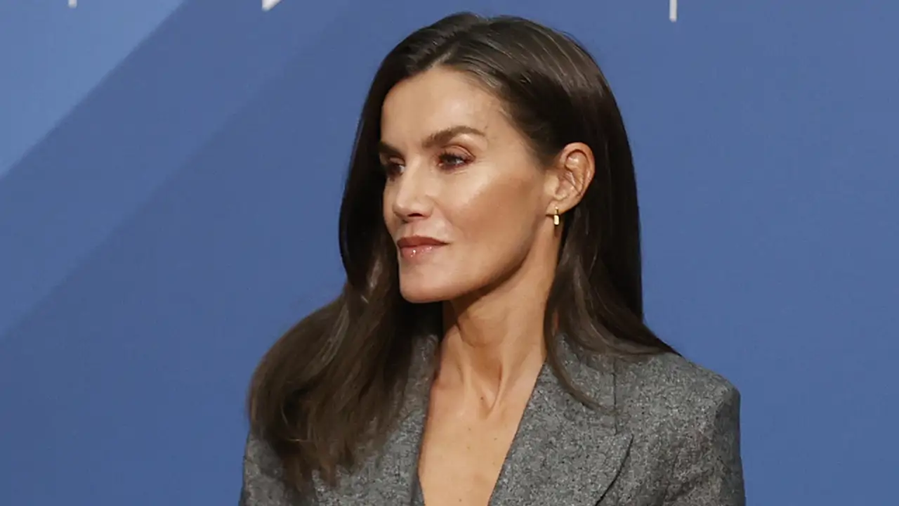Reina Letizia
