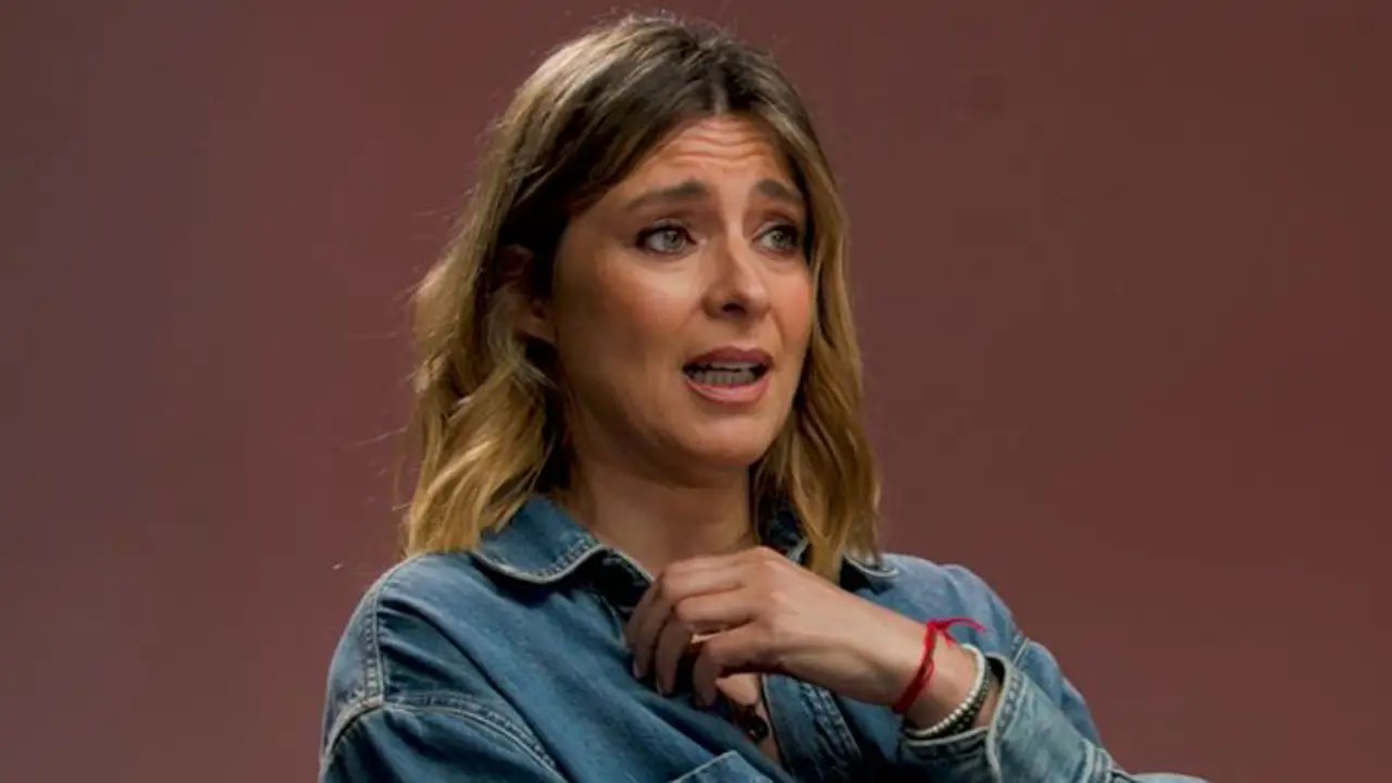 Sandra Barneda