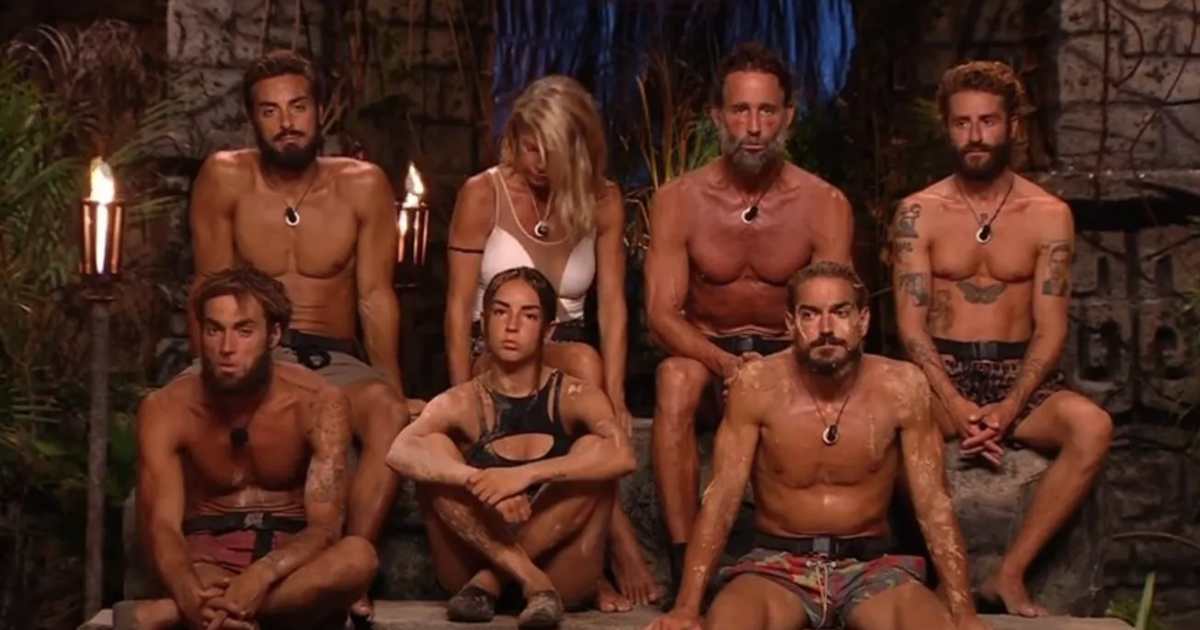 Sorpresa en ‘Supervivientes 2025’: Damián Quintero es el nuevo expulsado