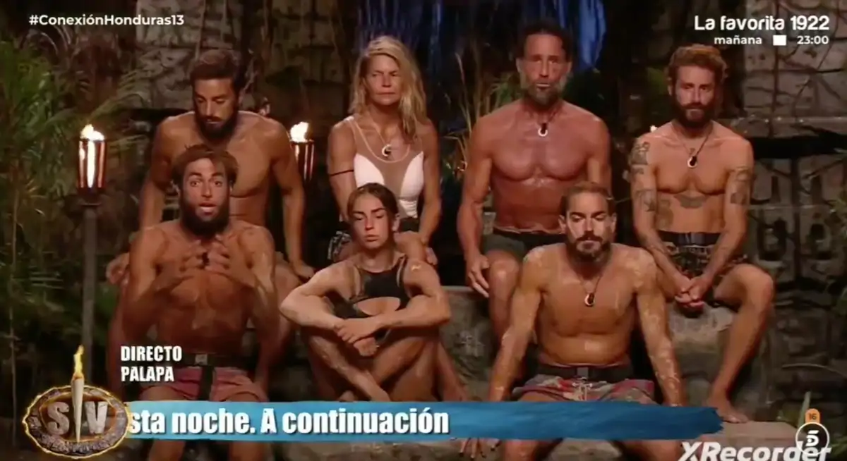 Supervivientes