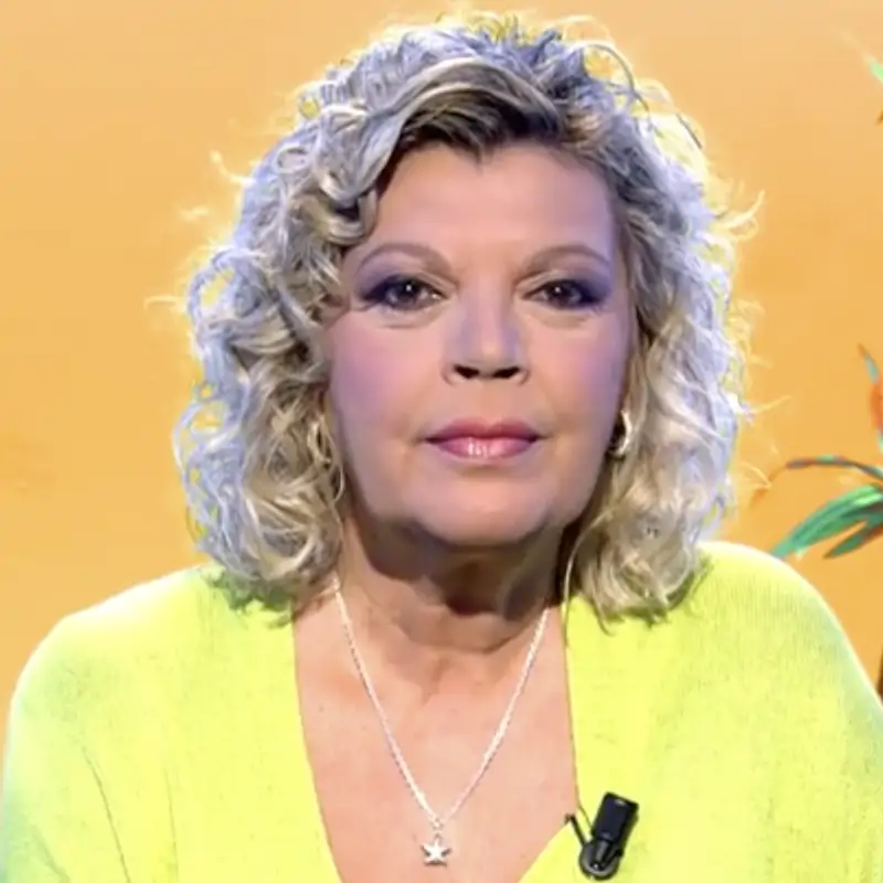 Terelu Campos advierte sobre Makoke en la final de 'Supervivientes 2025': "Solo quedan dos mujeres y..."