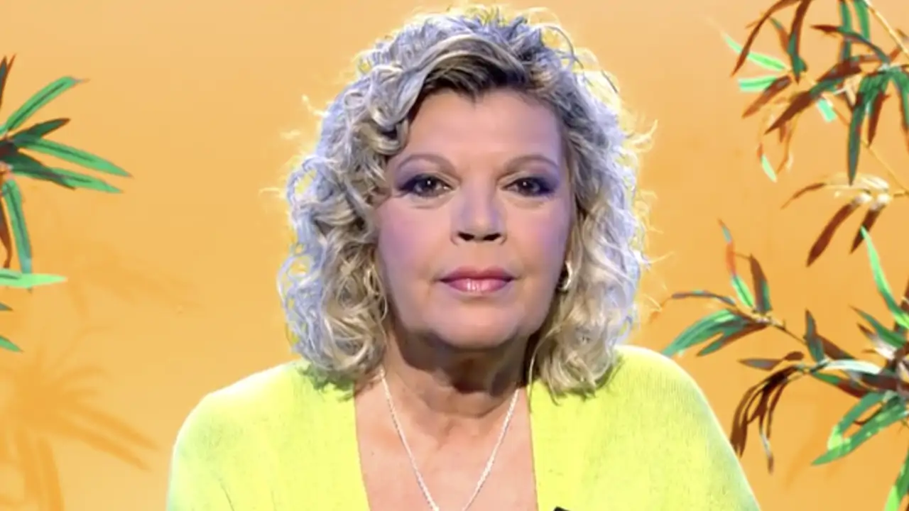 Terelu Campos advierte sobre Makoke en la final de 'Supervivientes 2025': "Solo quedan dos mujeres y..."