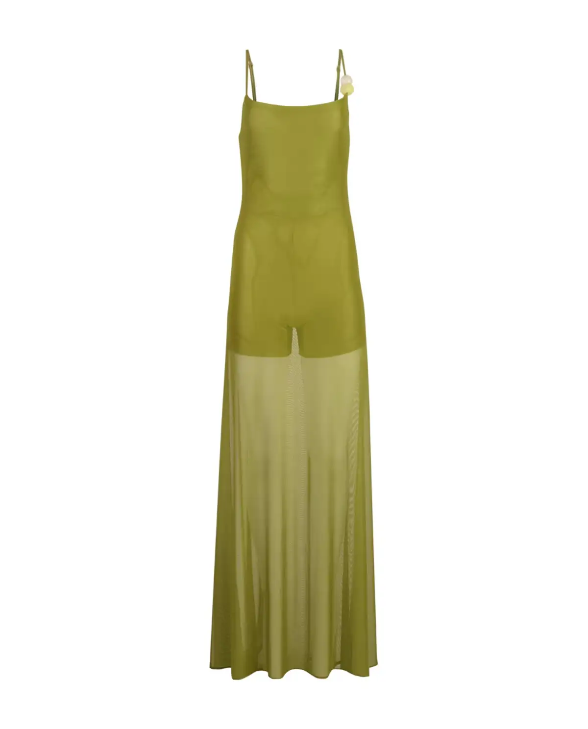 Vestido verano Paula Echevarría