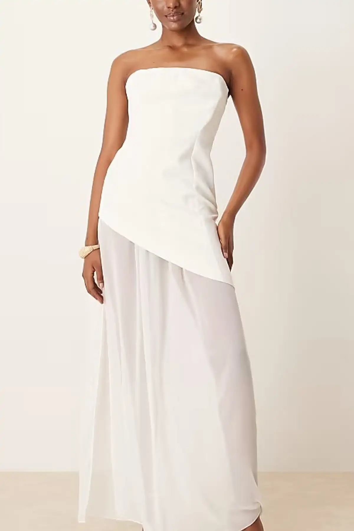 Vestido verano Paula Echevarría
