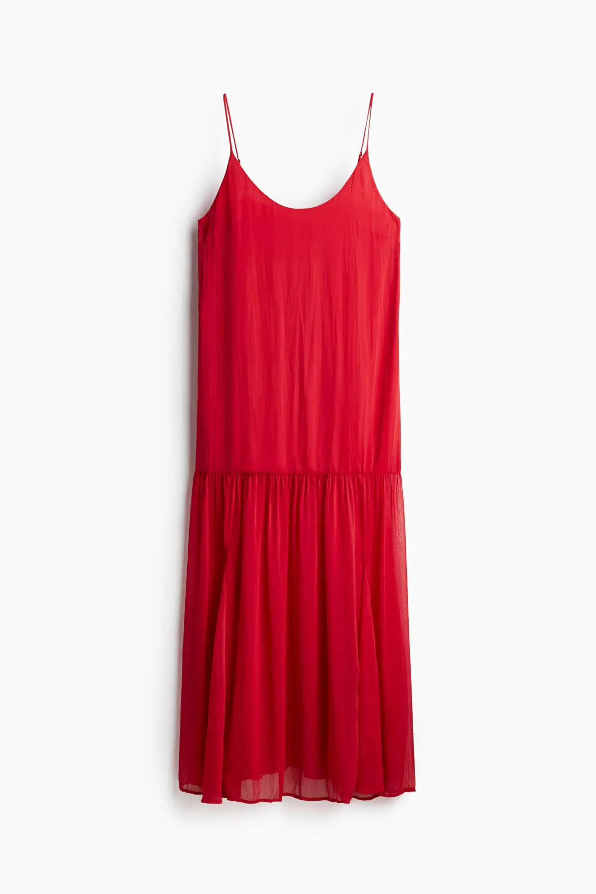 Vestido verano Paula Echevarría