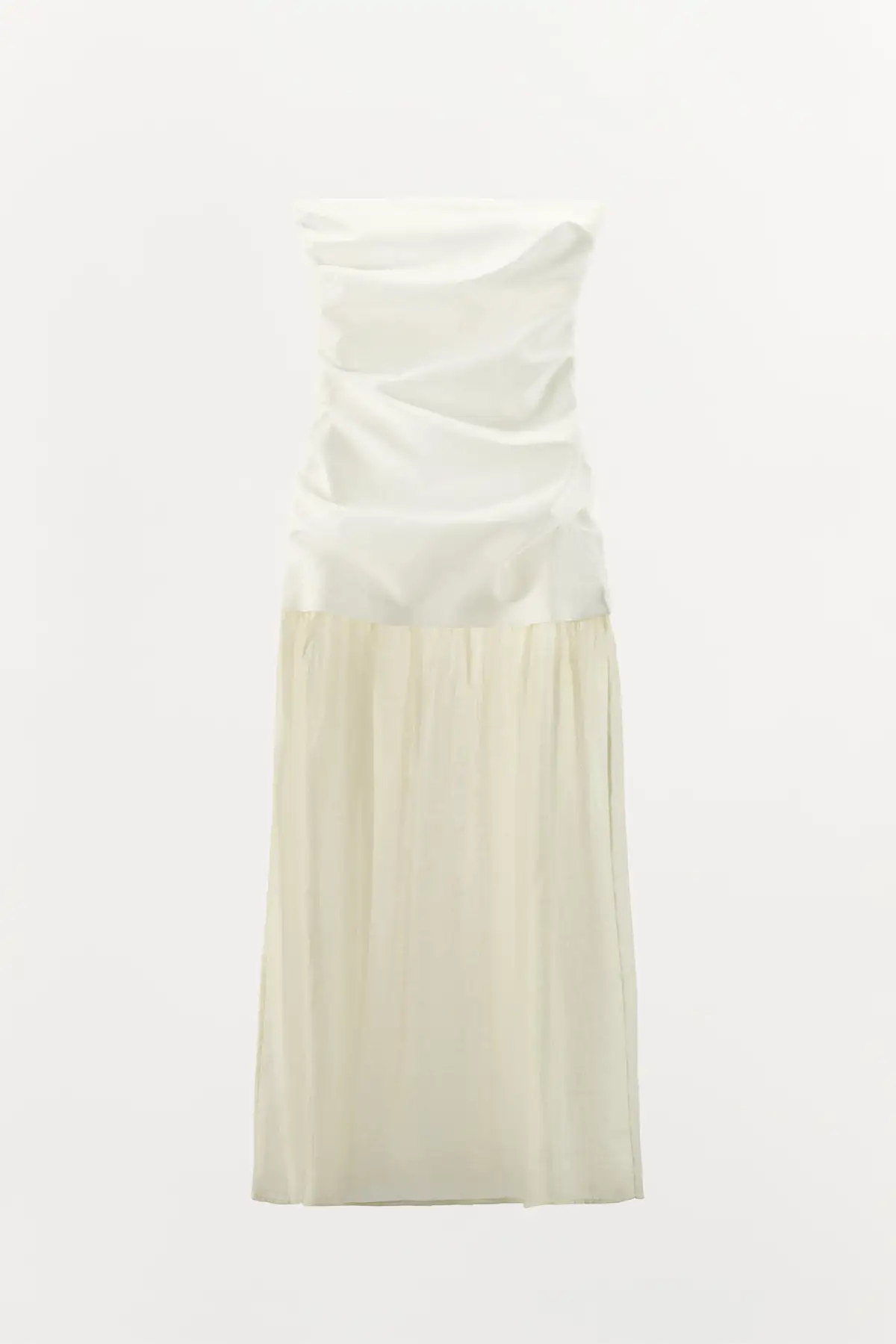 Vestido verano Paula Echevarría