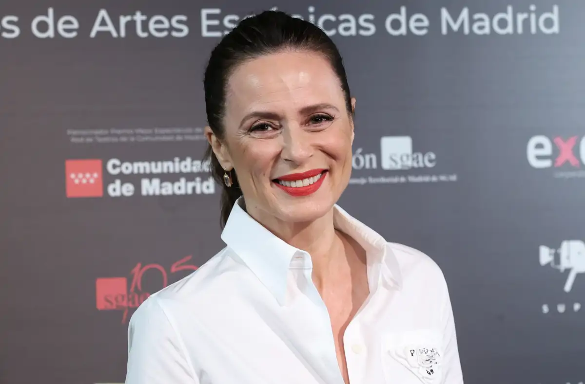 Aitana Sánchez Gijón