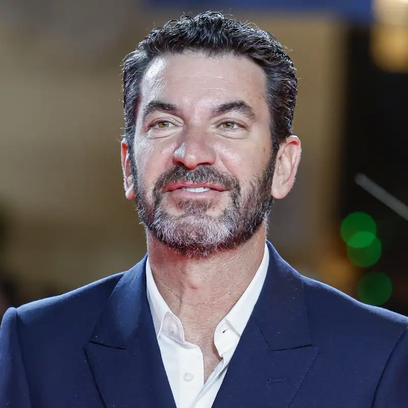 Arturo Valls, a la revista Lecturas: "Me han propuesto cheques en blanco para hacer lo que quisiera, pero no encontraba el formato"
