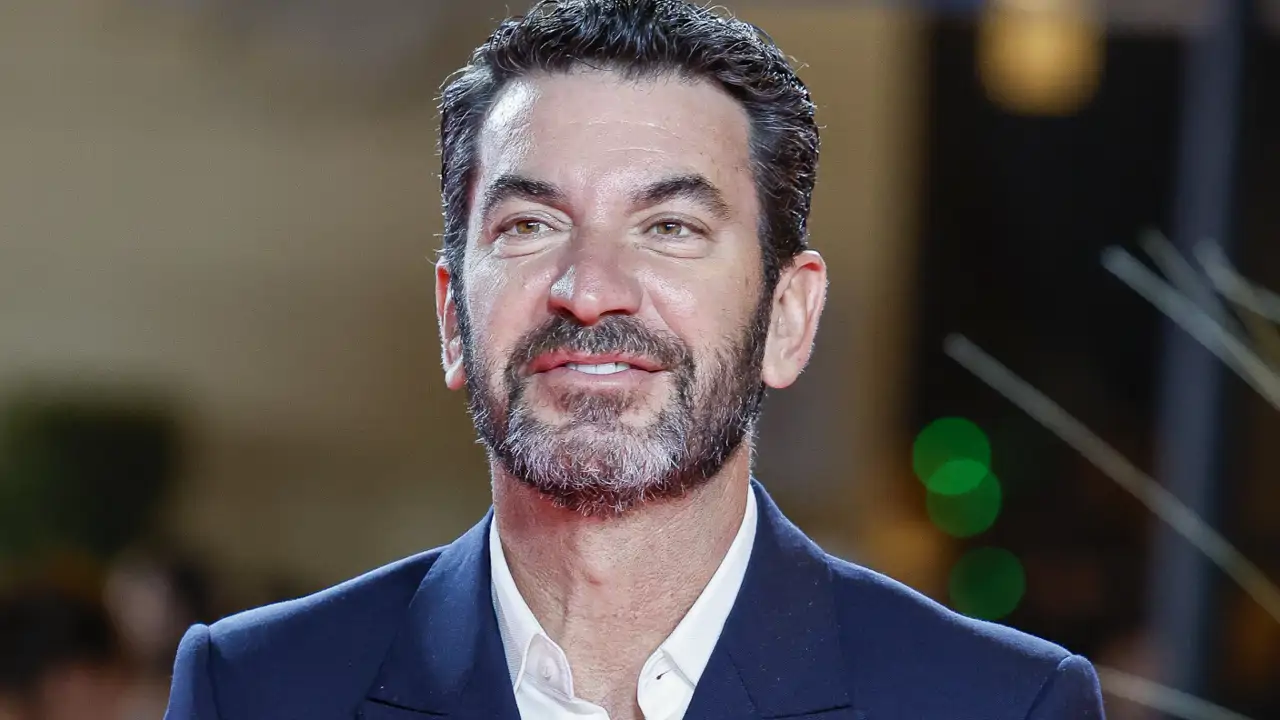 Arturo Valls, a la revista Lecturas: "Me han propuesto cheques en blanco para hacer lo que quisiera, pero no encontraba el formato"