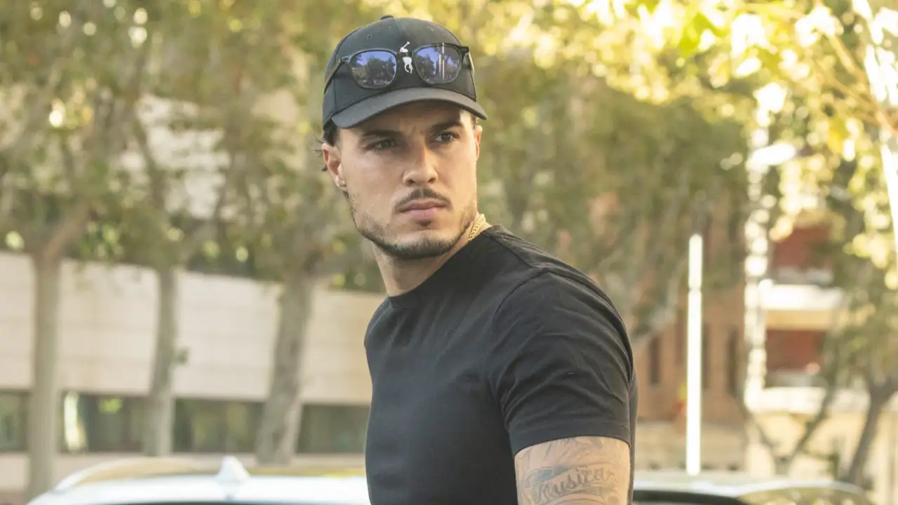 Carlo Costanzia, sobre la sentencia de sus hermanos, Rocco y Pietro: "Somos una familia de gente fuerte y tenemos la cabeza alta. Ellos son conscientes de lo que han hecho mal"