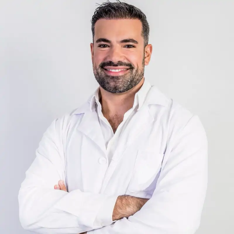 Dr. Marcos Sánchez sobre el tratamiento de moda para eliminar barriga: "Cada vez más personas buscan alternativas a la liposucción, pero sin cirugía, sin cicatrices y sin baja"