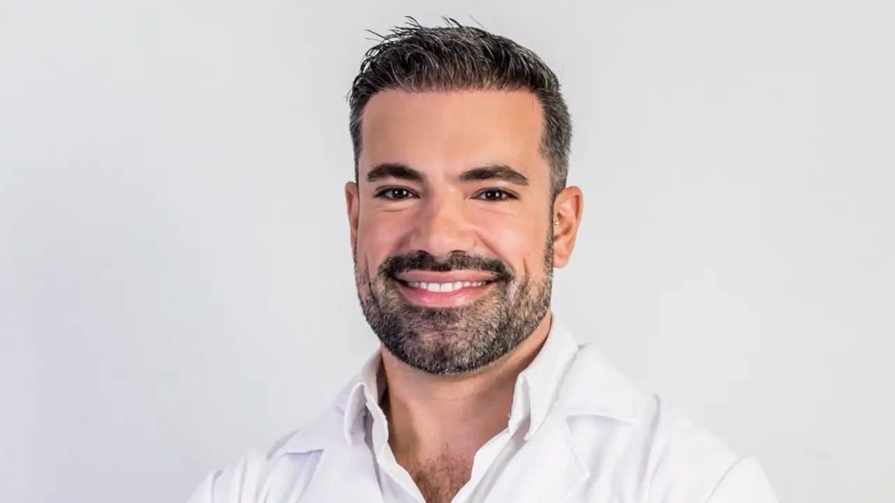 Dr. Marcos Sánchez sobre el tratamiento de moda para eliminar barriga: "Cada vez más personas buscan alternativas a la liposucción, pero sin cirugía, sin cicatrices y sin baja"