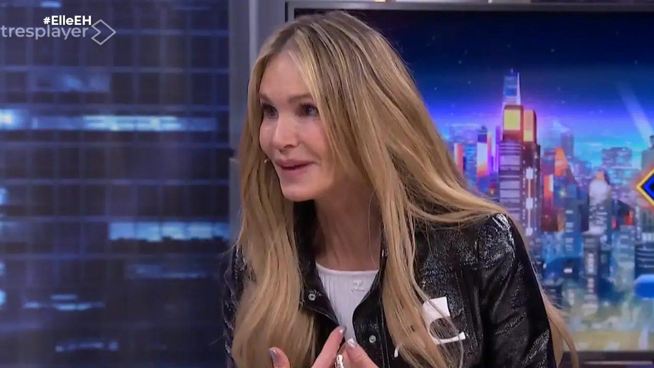 Elle Macpherson