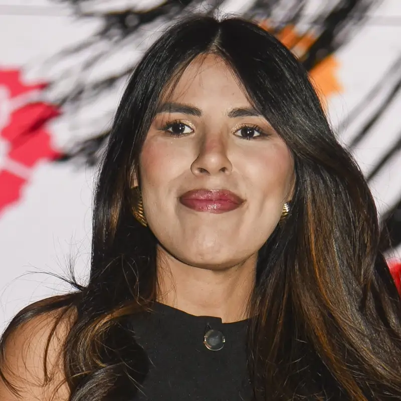 Isa Pantoja