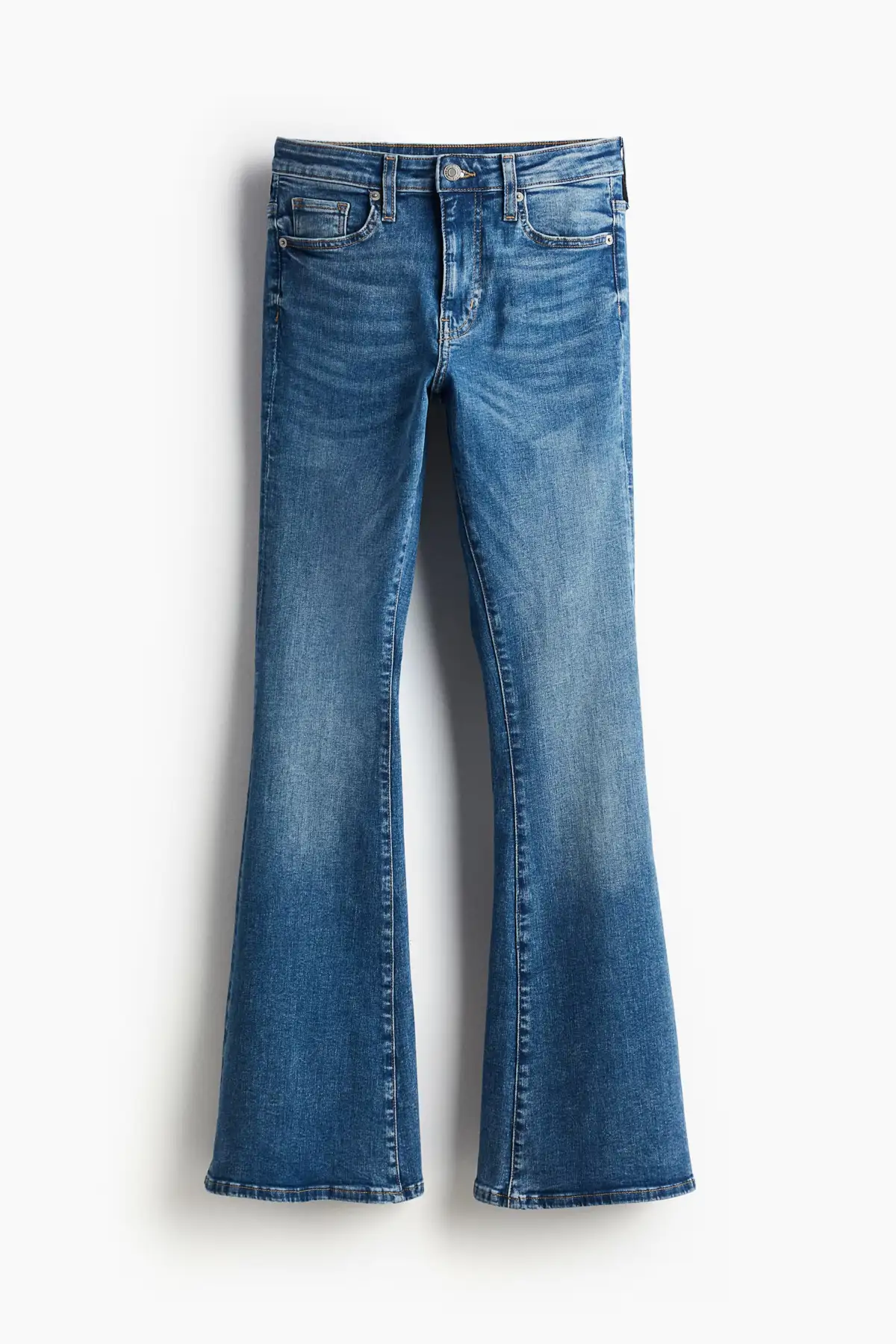 Jeans campana Amelia Bono Jeans campana Amelia Bono 