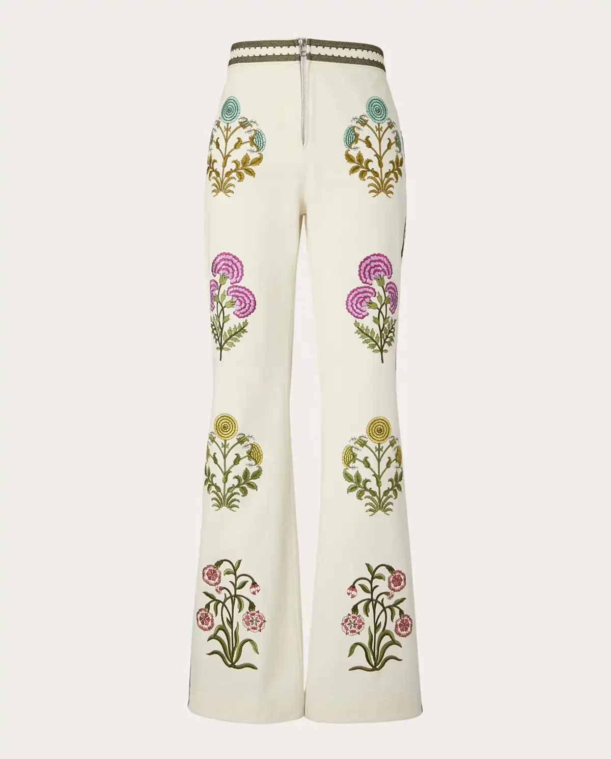 Jeans campana Amelia Bono Jeans campana Amelia Bono 