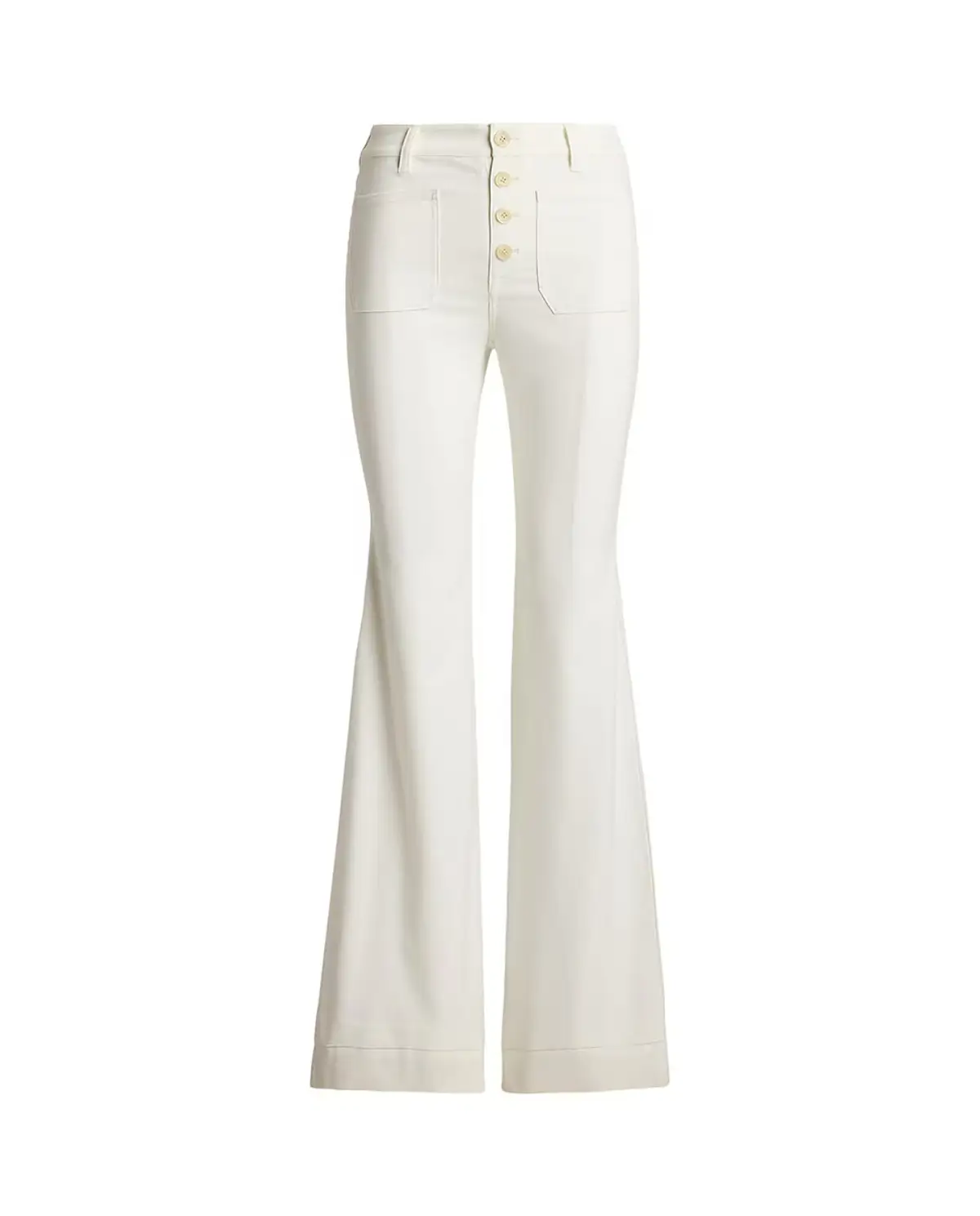 Jeans campana Amelia Bono 