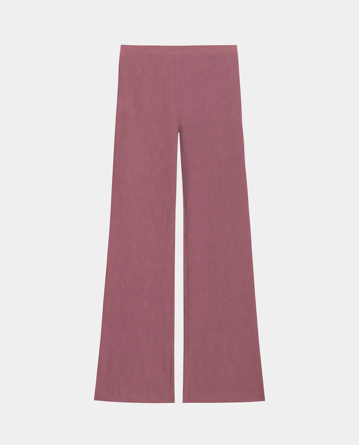 Jeans campana Amelia Bono 