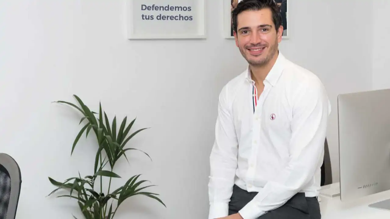 EXCLUSIVA | Jorge Mora, abogado: "Las vacaciones deben acordarse entre trabajador y empresa. No pueden imponerte unilateralmente las fechas"