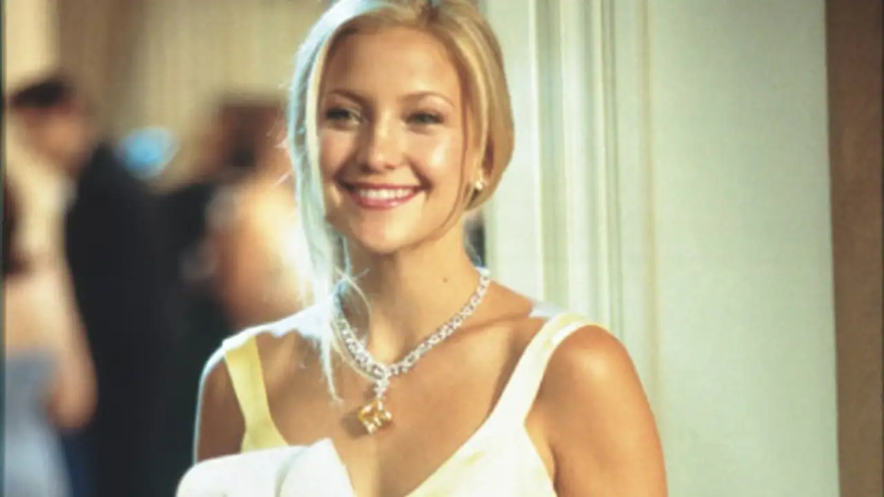 Kate Hudson 2003