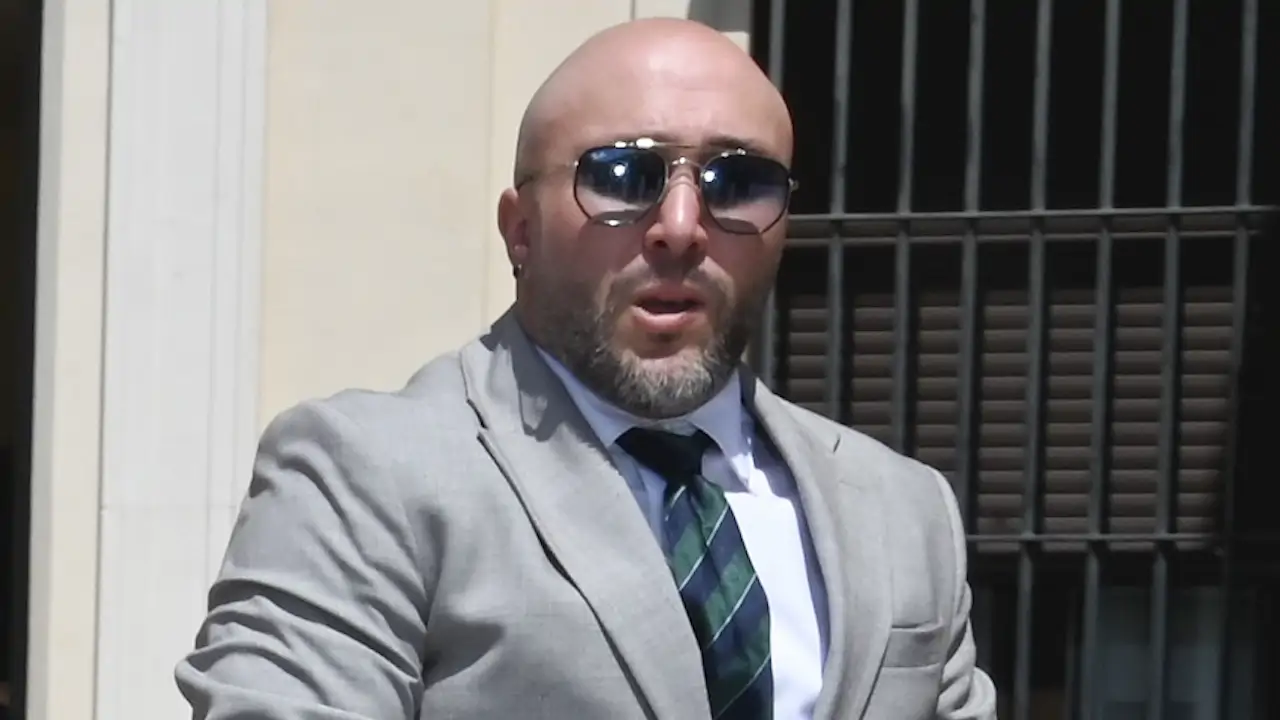 Kiko Rivera