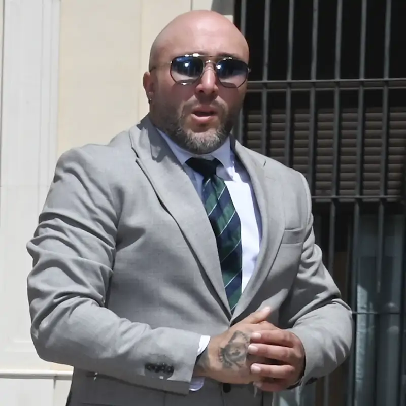 El contundente comunicado de Kiko Rivera tras la Comunión de su hija: "Estoy en ese momento donde lo más valiente que puedo hacer es ser honesto conmigo y con vosotros"